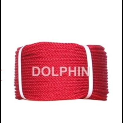 HDPE MONOFILAMENT ROPE